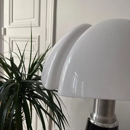 Appartement Haussmanian