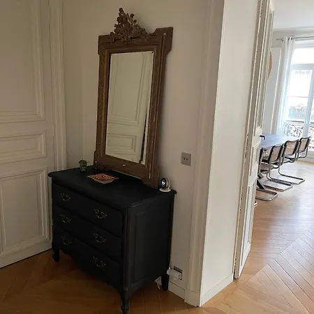 Haussmanian