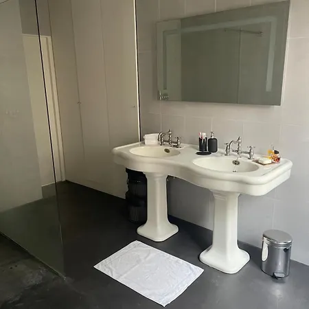 Appartement Haussmanian *